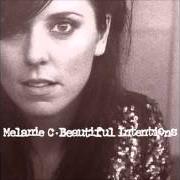 Il testo NEXT BEST SUPERSTAR di MELANIE C è presente anche nell'album Beautiful intentions (2005)