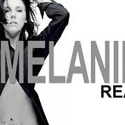 Il testo MELT di MELANIE C è presente anche nell'album Reason (2003)