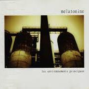 Il testo HERE NOVUS dei MELATONINE è presente anche nell'album Les environnements principaux (2003)
