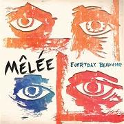 Il testo THE WAR di MELEE è presente anche nell'album Everyday behavior (2004)