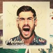 Il testo ME GUSTA EL FÚTBOL di MELENDI è presente anche nell'album Yo me veo contigo (2017)