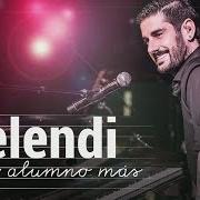 Il testo DE PEQUEÑO FUE EL COCO di MELENDI è presente anche nell'album Directo a septiembre (gira un alumno más) (2015)