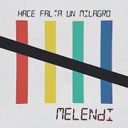 Il testo ADIÓS SOLEDAD di MELENDI è presente anche nell'album 10-20-40 (2019)