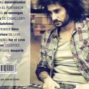 Il testo CHEQUE AL PORTAMOR di MELENDI è presente anche nell'album Lágrimas desordenadas (2012)