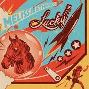 Il testo GIANT di MELISSA ETHERIDGE è presente anche nell'album Lucky (2004)