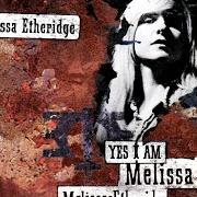 Il testo IF I WANTED TO di MELISSA ETHERIDGE è presente anche nell'album Yes i am (1993)