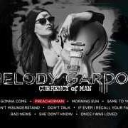 Il testo SHE DON'T KNOW di MELODY GARDOT è presente anche nell'album Currency of man (2015)