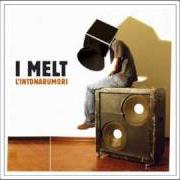 Il testo FUGGIRE IL PRESENTE dei MELT è presente anche nell'album L'intonarumori (2005)