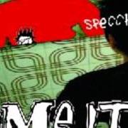 Il testo GIOVANI DI PLASTICA dei MELT è presente anche nell'album Specchio (2002)