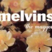 Il testo THE GREEN MANALISHI dei THE MELVINS è presente anche nell'album The maggot (1999)
