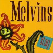 Il testo STERILIZED dei THE MELVINS è presente anche nell'album Stag (1996)