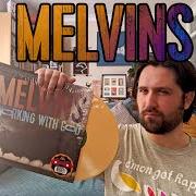 Il testo BRIAN, THE HORSE-FACED GOON dei THE MELVINS è presente anche nell'album Working with god (2021)