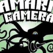 Il testo TESTUGGI-TUGGI-TUGGINE degli AMARI è presente anche nell'album Gamera (2003)