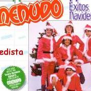 Il testo LAS NUBES dei MENUDO è presente anche nell'album Feliz navidad (1998)