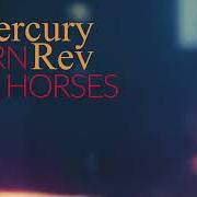 Il testo ANCIENT LOVE di MERCURY REV è presente anche nell'album Born horses (2024)