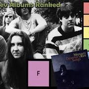 Il testo CONTINUOUS DRUNKS AND BLUNDERS di MERCURY REV è presente anche nell'album Boces (1995)