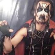 Il testo CHARON dei MERCYFUL FATE è presente anche nell'album A dangerous meeting (split w/king diamond) (1992)