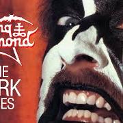 Il testo BLACK MASSES dei MERCYFUL FATE è presente anche nell'album The beginning (mcd) (1987)