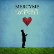 Il testo ALL OF CREATION dei MERCYME è presente anche nell'album Generous mr. lovewell (2010)