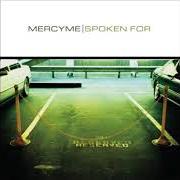 Il testo CRAZY dei MERCYME è presente anche nell'album Spoken for (2002)