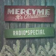Mercyme, it's christmas!
