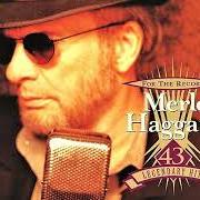 Il testo HUNGRY EYES di MERLE HAGGARD è presente anche nell'album For the record: 43 legendary hits (1999)