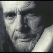 Il testo GARBAGE MAN di MERLE HAGGARD è presente anche nell'album Haggard like never before (2003)