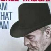 Il testo DOWN AT THE END OF THE ROAD di MERLE HAGGARD è presente anche nell'album I am what i am (2010)