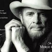 Il testo WHITE LINE FEVER di MERLE HAGGARD è presente anche nell'album Vintage collections series