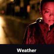 Il testo DON'T TAKE MY KINDNESS FOR WEAKNESS di MESHELL NDEGEOCELLO è presente anche nell'album Weather (2011)