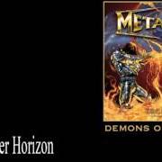 Il testo SKY IS FALLING dei METALIUM è presente anche nell'album Demons of insanity - chapter five (2005)