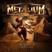 Il testo ONCE LOYAL dei METALIUM è presente anche nell'album Grounded (chapter viii) (2009)