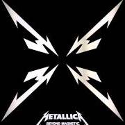 Il testo HELL AND BACK dei METALLICA è presente anche nell'album Beyond magnetic (2012)