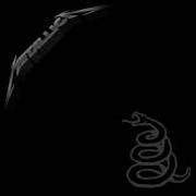 Metallica (black album)