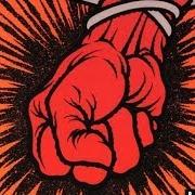 Il testo ST. ANGER dei METALLICA è presente anche nell'album St. anger (2003)