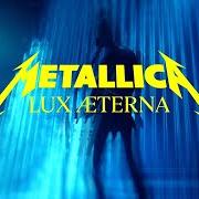 Il testo INAMORATA dei METALLICA è presente anche nell'album 72 seasons (2023)