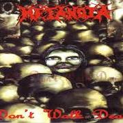 Il testo KNEELING BEFORE YOUR THRONE dei METANOIA è presente anche nell'album Don't walk dead (1998)