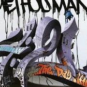 Il testo WALK ON di METHOD MAN è presente anche nell'album 4:21... the day after (2006)