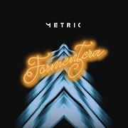 Il testo JUST THE ONCE dei METRIC è presente anche nell'album Formentera ii (2023)