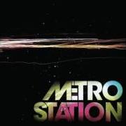 Metro station