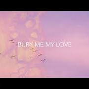 Il testo BURY ME MY LOVE dei METRO STATION è presente anche nell'album Bury me my love (2017)