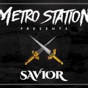 Il testo USED BY YOU dei METRO STATION è presente anche nell'album Savior (2015)