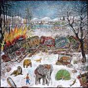 Il testo CARDIFF GIANT dei MEWITHOUTYOU è presente anche nell'album Ten stories (2012)