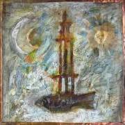 Il testo A GLASS CAN ONLY SPILL WHAT IT CONTAINS dei MEWITHOUTYOU è presente anche nell'album Brother, sister (2006)