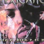 Il testo COJELO SUAVE di MEXICANO 777 è presente anche nell'album Entre el bien y el mal (1998)