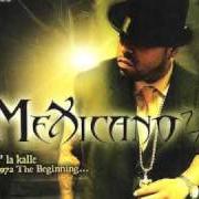 Il testo PAY BACK (NYCE GUY) di MEXICANO 777 è presente anche nell'album Pa' la kalle 1972 the beginning... (2007)