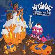 Il testo INTRO di MF GRIMM è presente anche nell'album The hunt for the gingerbread man (2007)