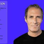 Il testo FOOL FOR LOVE di MICHAEL BOLTON è presente anche nell'album Greatest hits (1995)