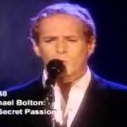 Il testo M' APPARI di MICHAEL BOLTON è presente anche nell'album My secret passion (1998)