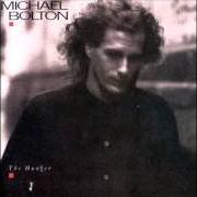 Il testo GINA di MICHAEL BOLTON è presente anche nell'album The hunger (1987)